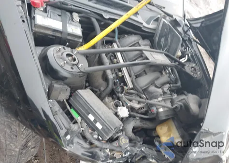 2008 Ford Mustang Gt Deluxe/Gt Premium z USA, uszkodzony, nr VIN 1ZVHT82HX85186024